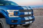 Shelby F-150 2018 года